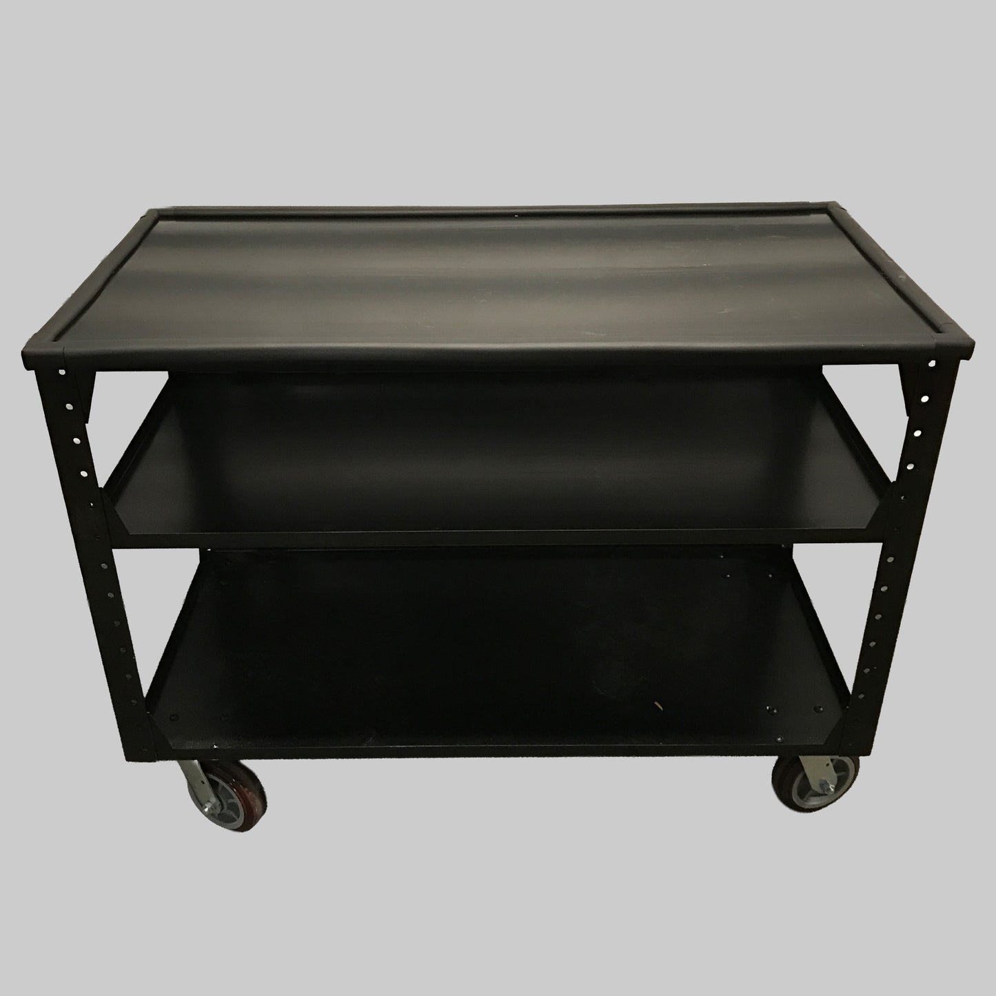 Baby Changing Cart