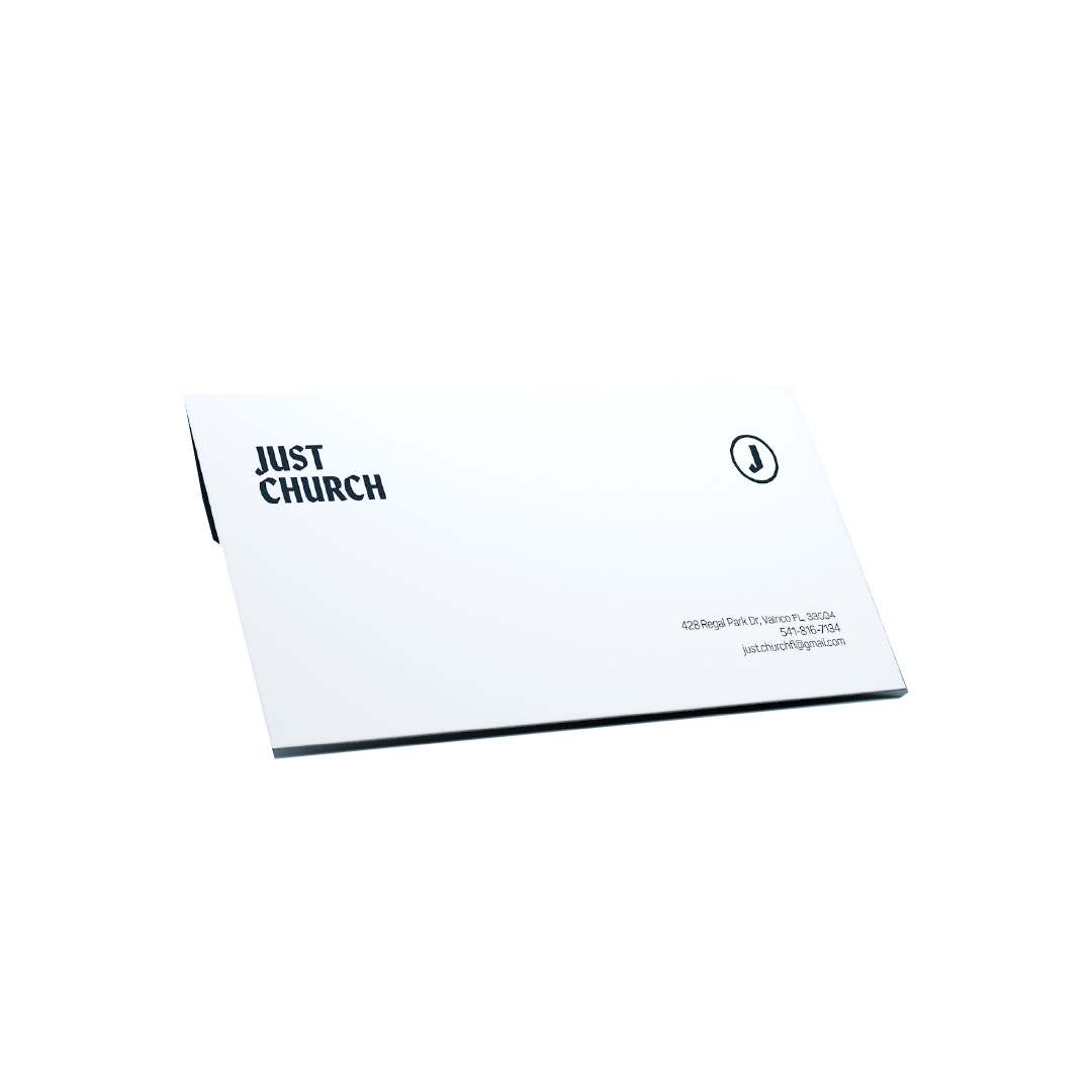 #10 envelope