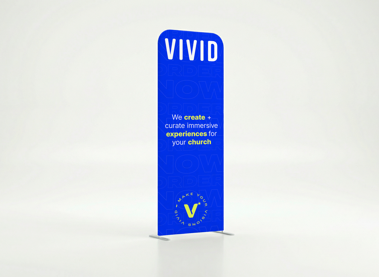 Premier Tube Display