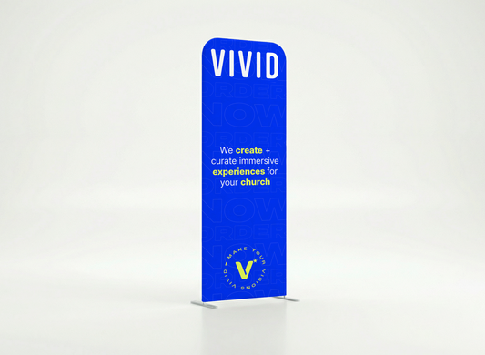 Premier Tube Display