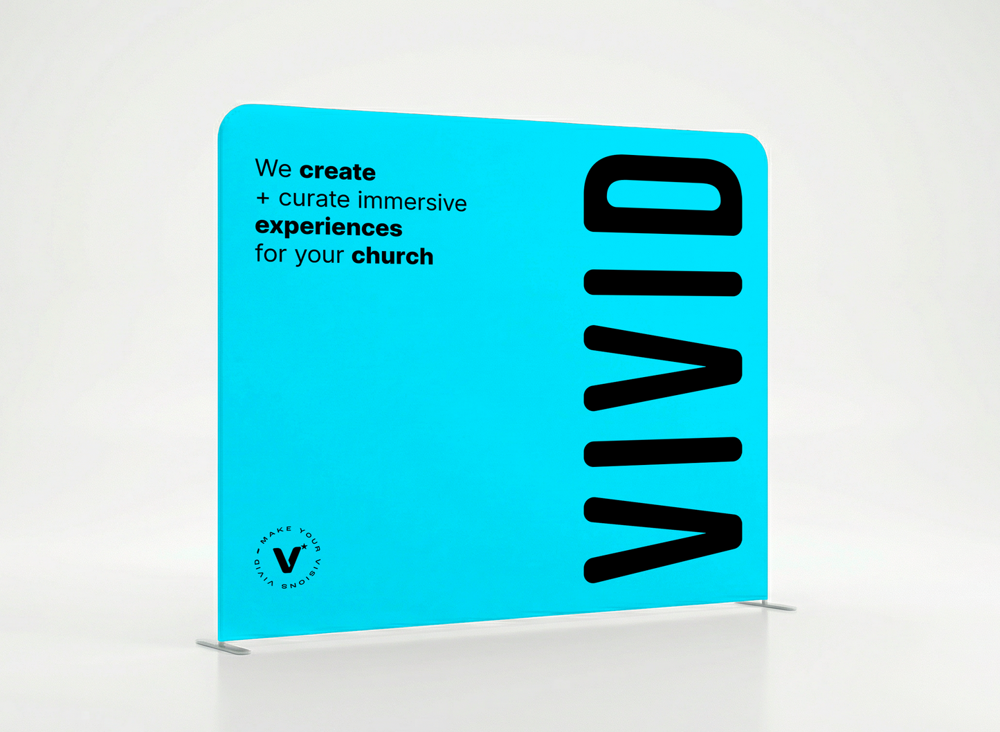 Premier Tube Display