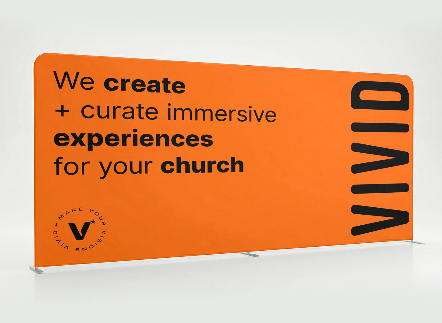 Premier Tube Display