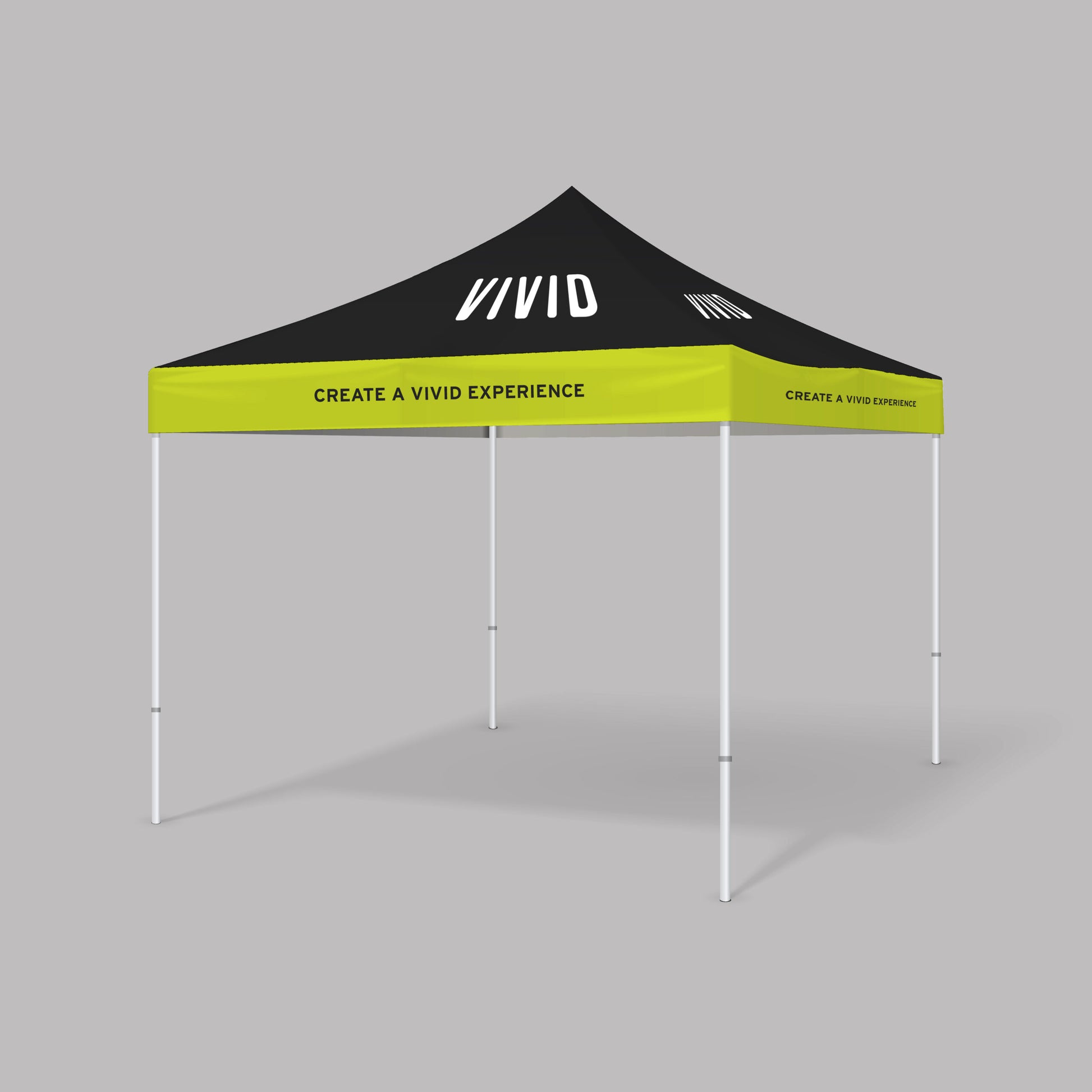 Pop-up Canopy Tent