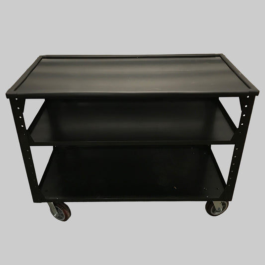 Baby Changing Cart
